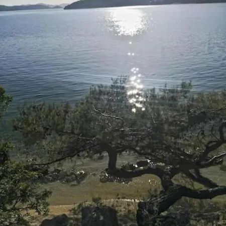 Apartman Luxury Blue Moon - New Slano