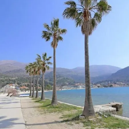 Apartman Luxury Blue Moon - New *