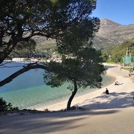 Apartman Luxury Blue Moon - New