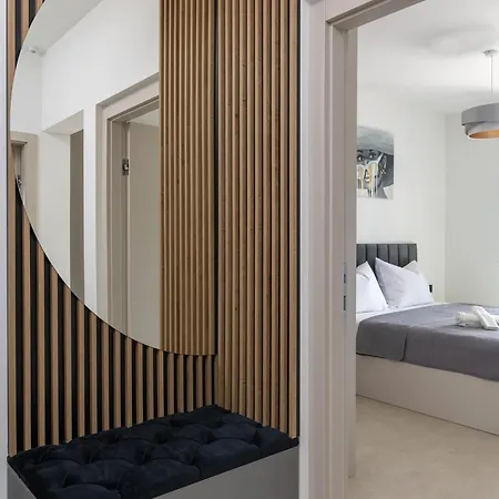 Apartman Luxury Blue Moon - New Slano