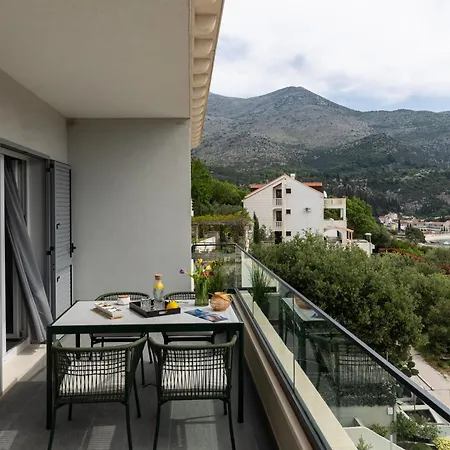 Luxury Blue Moon - New Apartman