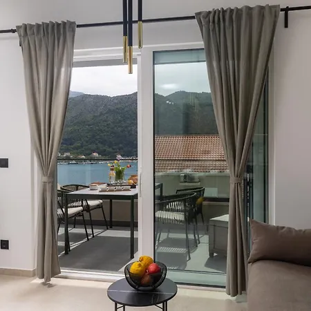 Apartament Luxury Blue Moon - New