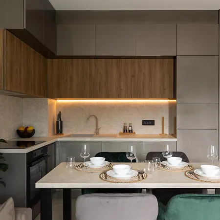 Luxury Blue Moon - New Apartman Slano
