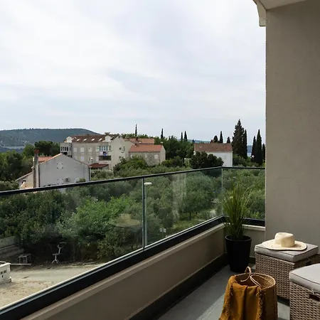 Luxury Blue Moon - New Apartman