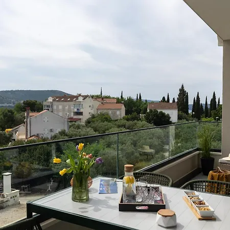 Apartman Luxury Blue Moon - New Slano