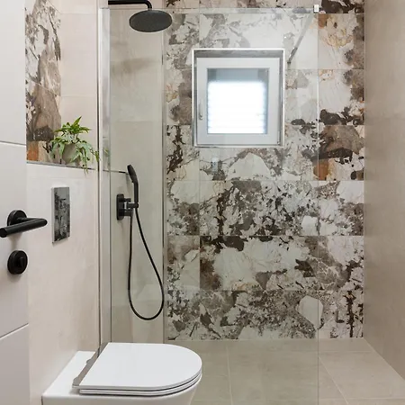 Luxury Blue Moon - New Apartman