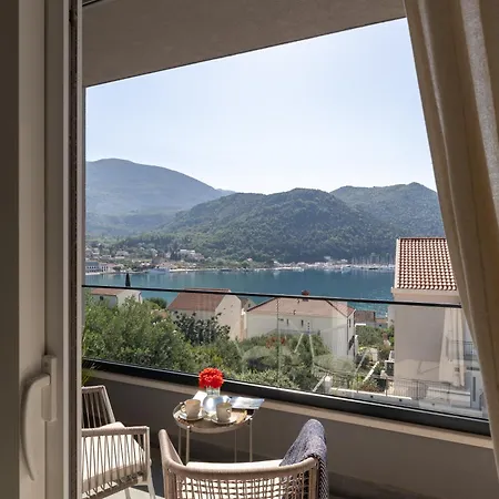 Luxury Blue Moon - New Apartman