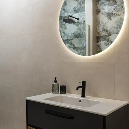 Apartman Luxury Blue Moon - New