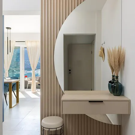 Luxury Blue Moon - New Apartman Slano