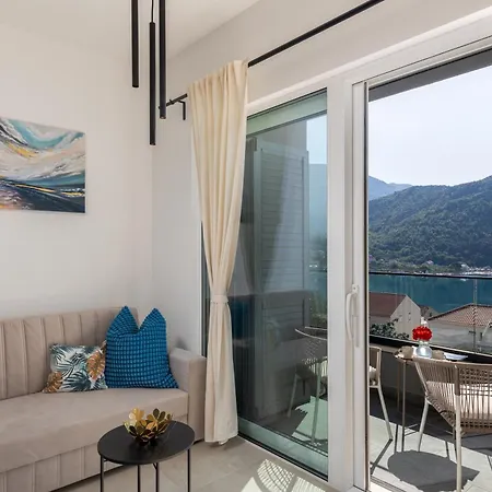 Apartman Luxury Blue Moon - New Slano