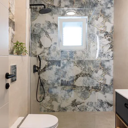 Apartman Luxury Blue Moon - New