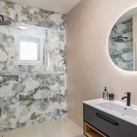 Apartman Luxury Blue Moon - New Slano