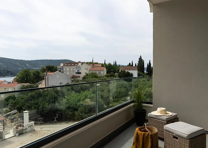 Luxury Blue Moon - New Apartament