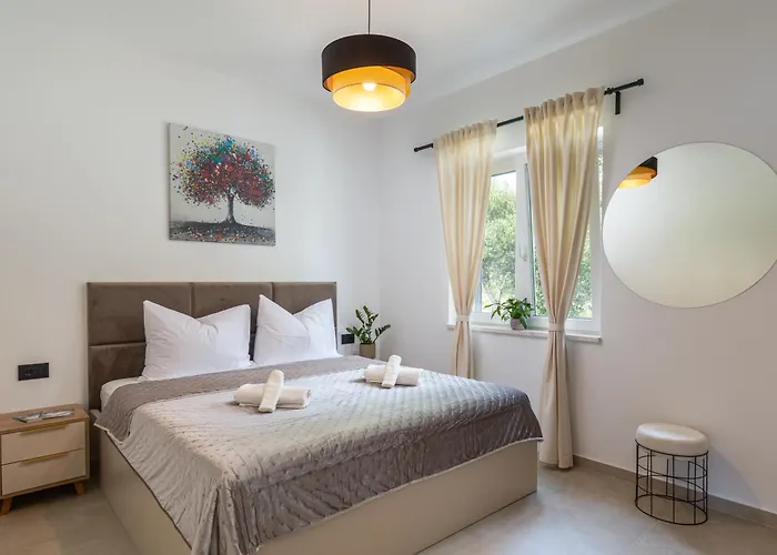 Διαμέρισμα Luxury Blue Moon - New