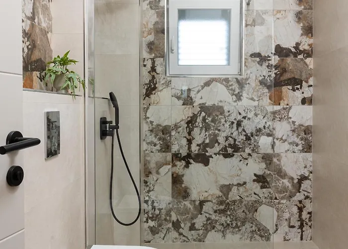 Luxury Blue Moon - New Διαμέρισμα