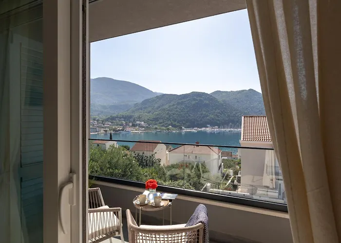 Luxury Blue Moon - New Apartament