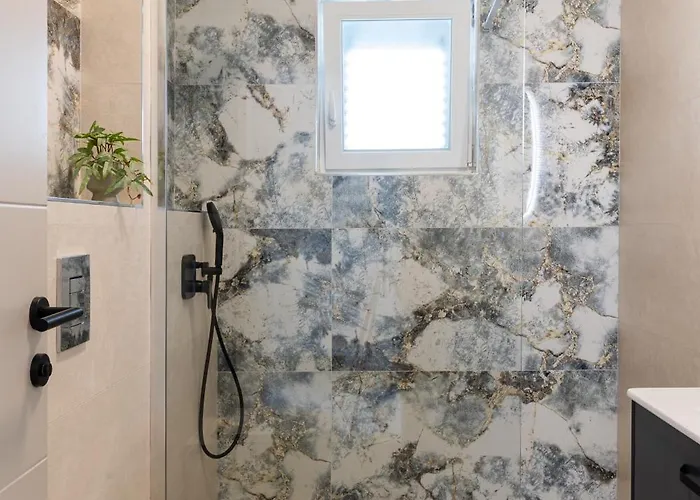 Apartament Luxury Blue Moon - New